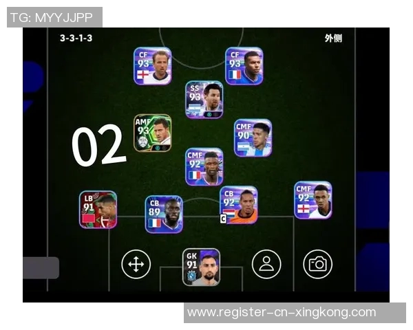 实况足球中球员重复现象分析及其对游戏体验的影响探讨 实况足球中球员重复现象分析及其对游戏体验的影响探讨